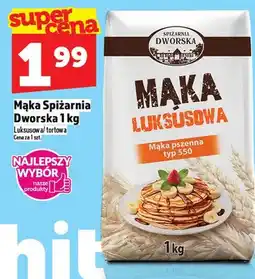 Topaz Mąka luksusowa oferta