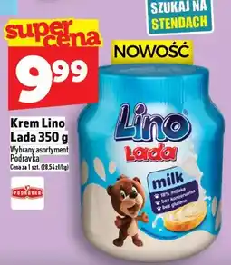 Topaz Krem lino lada oferta