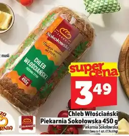Topaz Chleb włościański oferta
