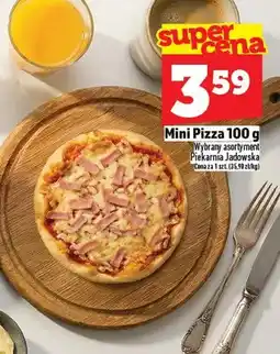 Topaz Mini pizza oferta