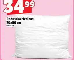 Topaz Poduszka Medicus oferta