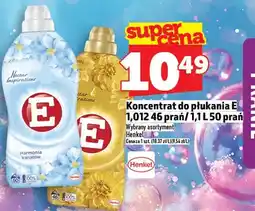 Topaz Koncentrat do płukania oferta