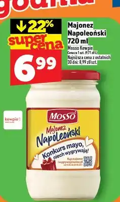 Topaz Majonez Napoleoński oferta