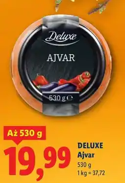 Lidl Ajvar oferta
