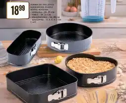 Dino FORMA DO PIECZENIA KARBONOWA KENELLE oferta