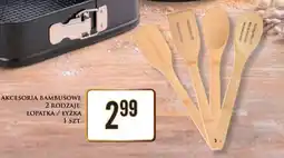 Dino Akcesoria bambusowe oferta