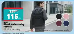 Biedronka Plecak uniwersalny Skylark oferta