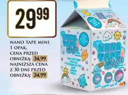 Dino NANO TAPE MINI 1 OPAK oferta