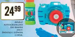 Dino Aparat fotograficzny do baniek Atut oferta
