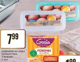 Dino Pojemnik na jajka Florentyna oferta