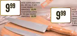 Dino Nóż Szefa Kuchni dł. 20 cm oferta