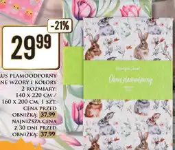 Dino Obrus plamoodporny różne wzory i kolory oferta