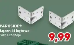 Kaufland PARKSIDE Łączniki kątowe oferta