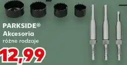 Kaufland PARKSIDE Akcesoria różne rodzaje oferta