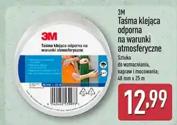 ALDI Taśma klejąca odporna na warunki atmosferyczne oferta