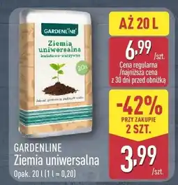 ALDI Ziemia uniwersalna oferta