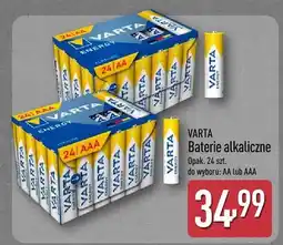 ALDI Baterie alkaliczne oferta