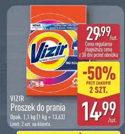 ALDI Proszek do prania oferta