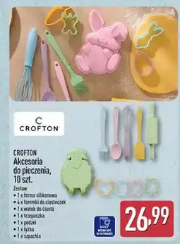 ALDI Akcesoria do pieczenia, 10 szt oferta