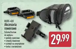 ALDI Akcesoria rowerowe oferta