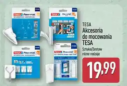 ALDI Akcesoria do mocowania TESA oferta