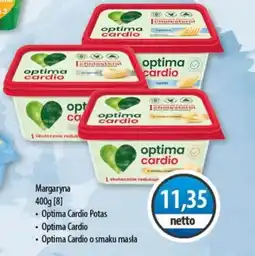 DUO-TES Margaryna oferta