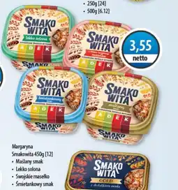 DUO-TES Margaryna Smakowita oferta
