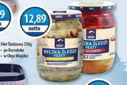 DUO-TES Filet Śledziowy oferta