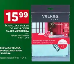 Stokrotka Ściereczka do mycia okien Smart mikrofibra oferta