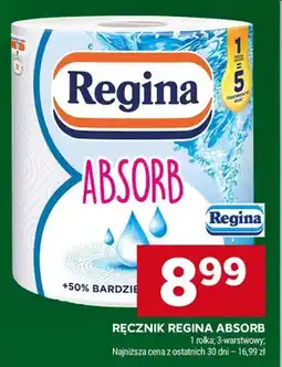 Stokrotka Ręcznik Absorb 1 rolka 3-warstwowy oferta