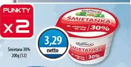 DUO-TES Śmietana 30% oferta