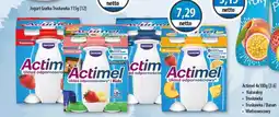 DUO-TES Actimel oferta