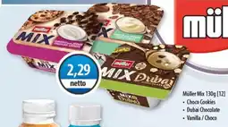 DUO-TES Müller Mix oferta