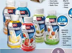 DUO-TES Müllermilch oferta