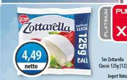 DUO-TES Ser Zottarella Classic oferta