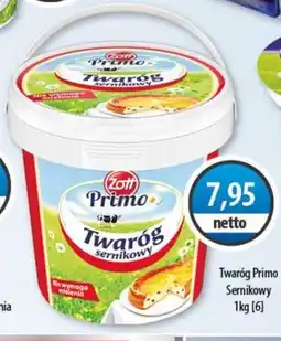 DUO-TES Twaróg Primo Sernikowy oferta