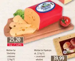 DUO-TES Michów Ser Hipokryta oferta