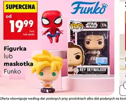 Biedronka Funko figurka/maskotka oferta