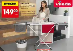 Biedronka Vileda Suszarka na pranie Surprise oferta