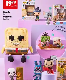 Biedronka Funko Figurka lub maskotka oferta