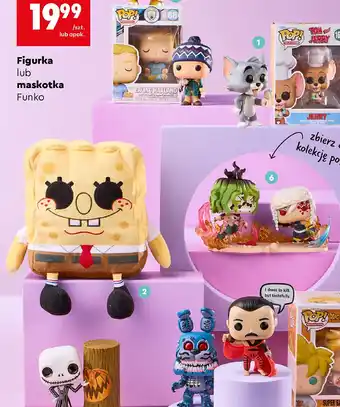 Funko Figurka lub maskotka