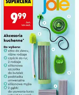 Biedronka Akcesoria kuchenne Joie oferta