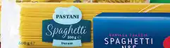 Biedronka Makaron Pastani Spaghetti oferta
