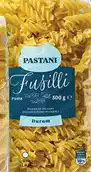 Biedronka Makaron Pastani Fusilli oferta