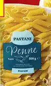Biedronka Makaron Pastani Penne oferta