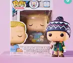Biedronka Figurka Funko Premium (np. Erling Haaland) oferta