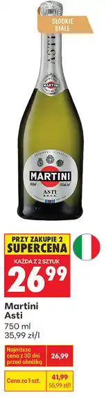 Martini Asti