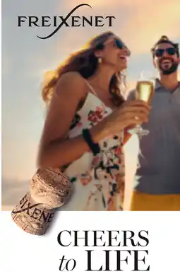 Biedronka Freixenet oferta