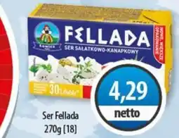 DUO-TES Ser Fellada oferta