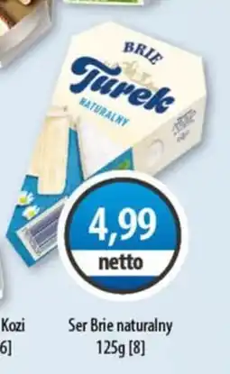 DUO-TES Ser Brie naturalny oferta